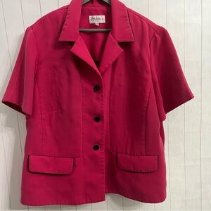 Studio 1 women’s Jacket size 3X